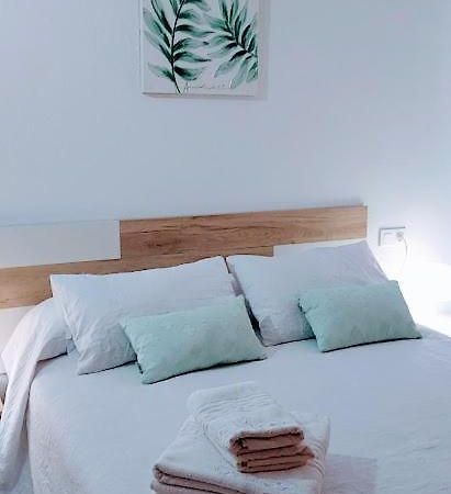 Apartamento Viena VI Benidorm Ngoại thất bức ảnh