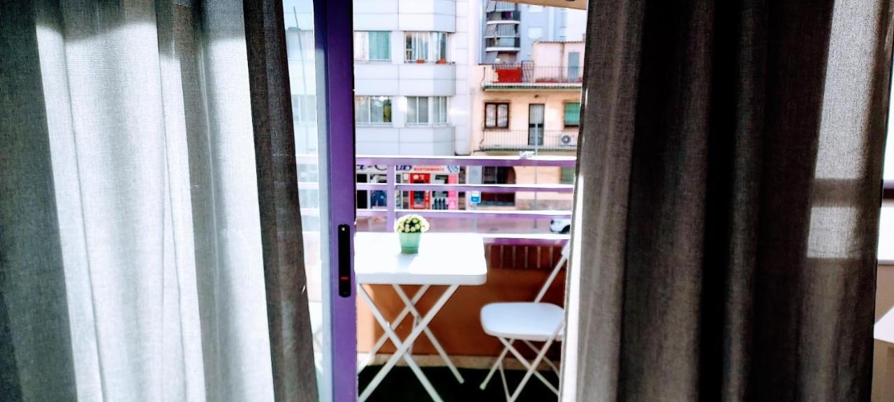 Apartamento Viena VI Benidorm Ngoại thất bức ảnh