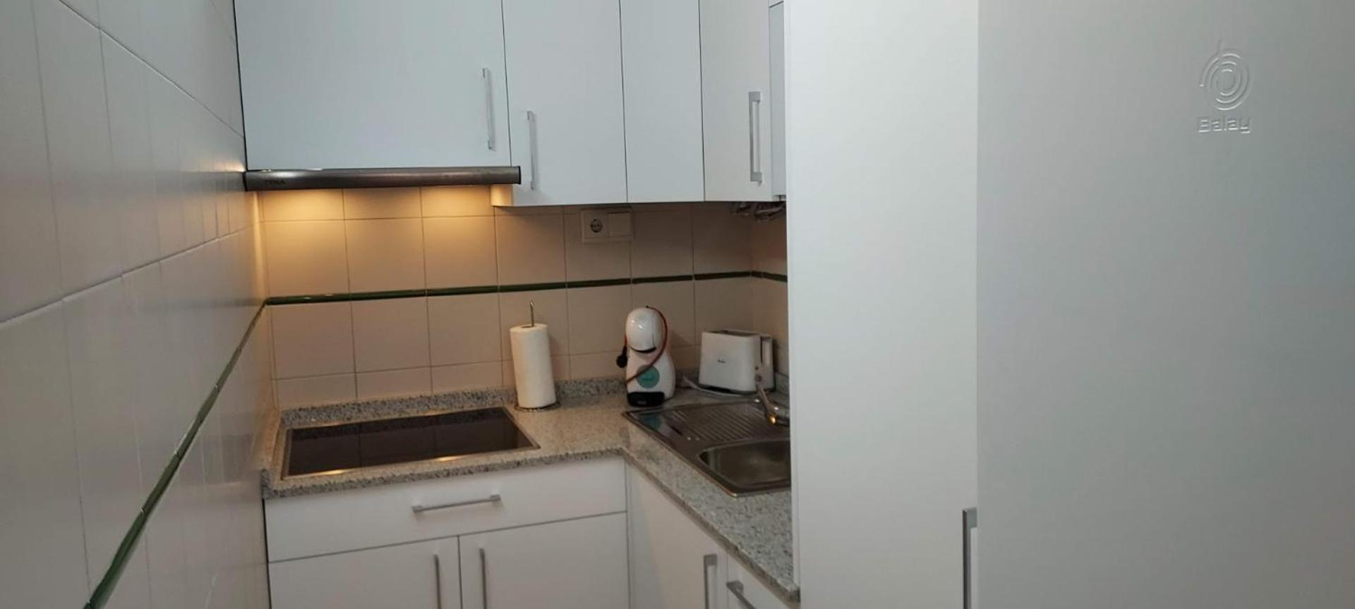 Apartamento Viena VI Benidorm Ngoại thất bức ảnh