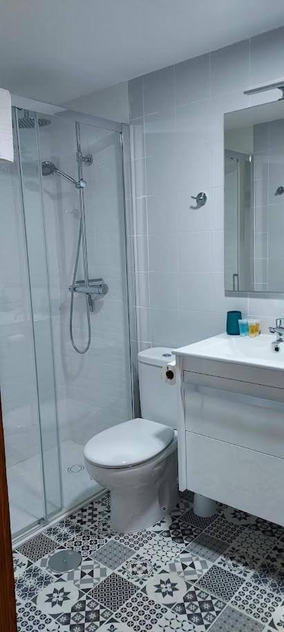 Apartamento Viena VI Benidorm Ngoại thất bức ảnh