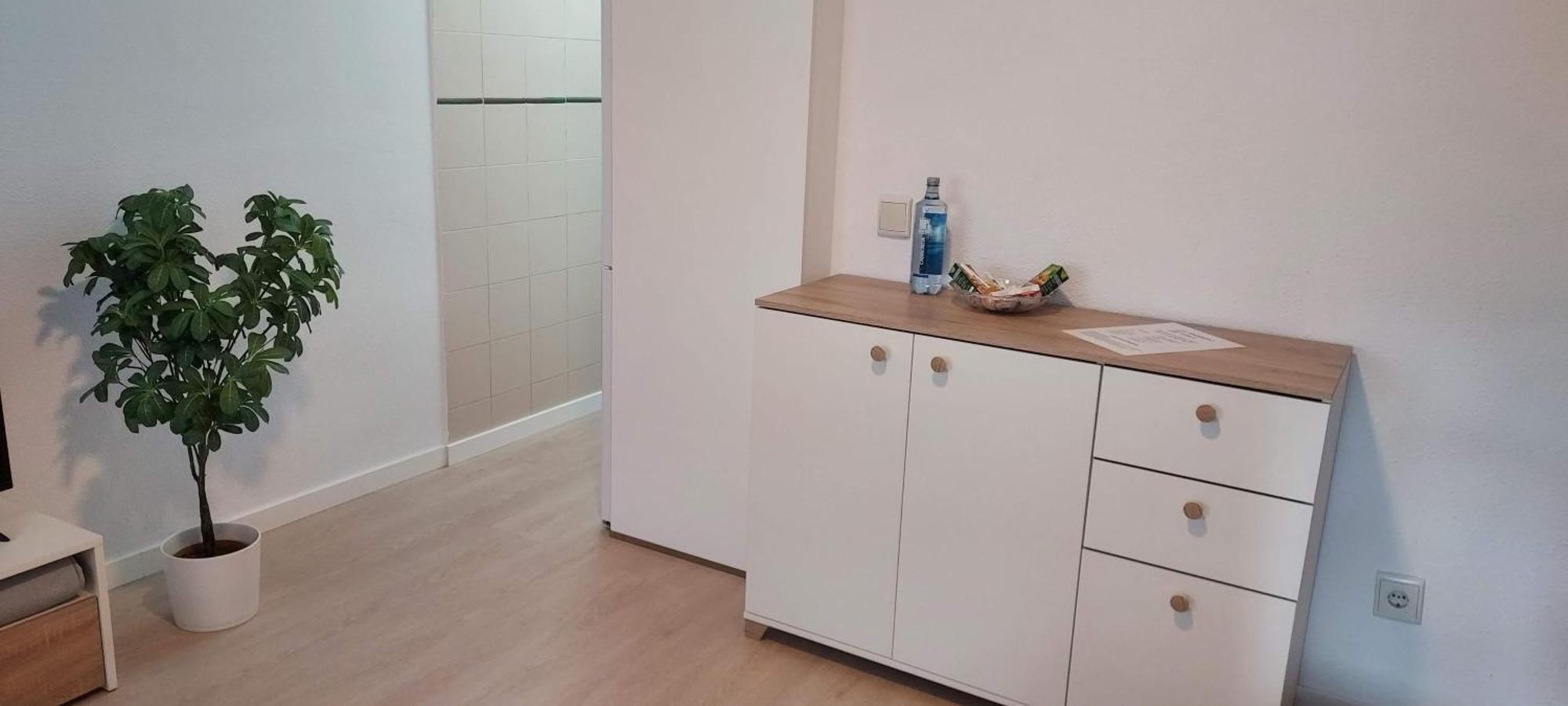 Apartamento Viena VI Benidorm Ngoại thất bức ảnh